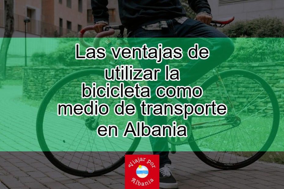 Las Ventajas De Utilizar La Bicicleta Como Medio De Transporte En ...